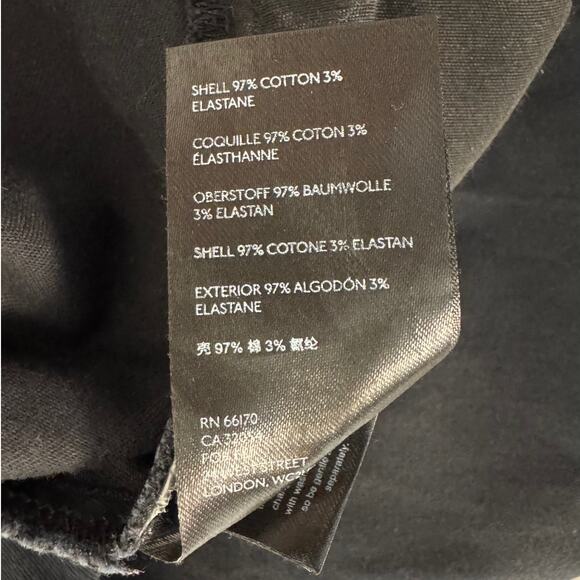 Urban Outfitters BGD Jordan High Waisted Joggers - Picture 8 of 10